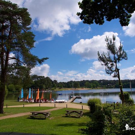 Maison Familiale Au Coeur Du Pays De Broceliande Montfort-sur-Meu Exteriér fotografie